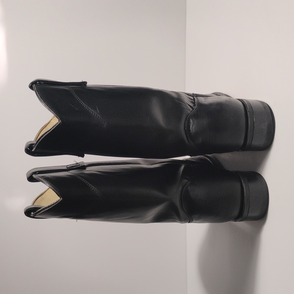 Roy Cooper Women's Cowboy Boots Size 7.5 - Picture 4 of 11